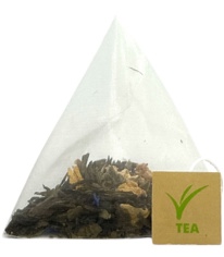 Morning Sunshine Pyramid Teabags